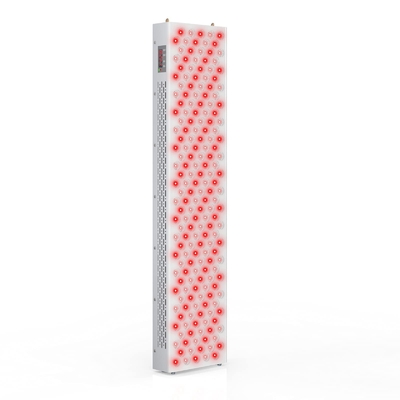 comprar 660nm 850nm Máquina de terapia de luz LED vermelha 1000W Dispositivo de luz infravermelha fabricação em linha