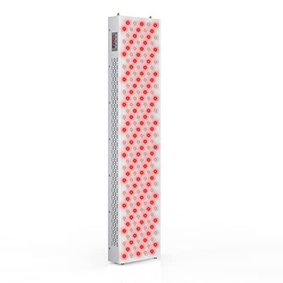 comprar máquina leve vermelha inteira da terapia dos dispositivos 1500W da terapia da luz infra-vermelha do corpo de 660nm 850nm fabricação em linha