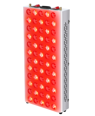 comprar painel claro vermelho claro vermelho da terapia da lâmpada 660nm 850nm da terapia 300w fabricação em linha