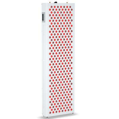 comprar Máquina leve vermelha da terapia da luz do diodo emissor de luz da máquina PDT da terapia do diodo emissor de luz dos cuidados com a pele 660nm 850nm fabricação em linha