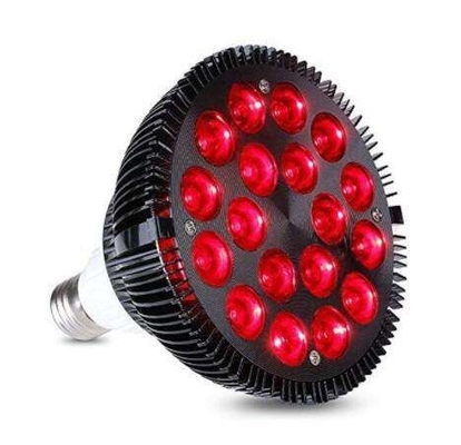 comprar Dispositivo de terapia de LED vermelho de alta irradiação luz infravermelho próximo 54 W 660 nm 850 nm fabricação em linha