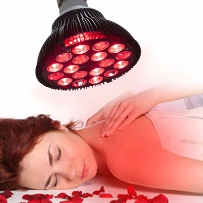 comprar Lâmpada de terapia de dispositivo de led infravermelho médico para dor infravermelho 660nm 850nm 54W fabricação em linha