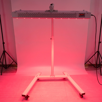 comprar Dispositivos de terapia com luz infravermelha de corpo inteiro 1500w 660nm 850nm antienvelhecimento fabricação em linha