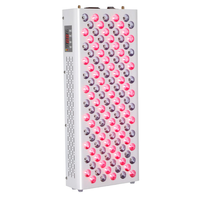 comprar 600w 660nm/850nm PDT Dispositivo de terapia de luz vermelha para remoção de pigmento antienvelhecimento fabricação em linha