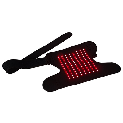 comprar Tratamento claro vermelho 660nm 850nm do alvo do cuidado do joelho da correia da terapia do braço flexível fabricação em linha