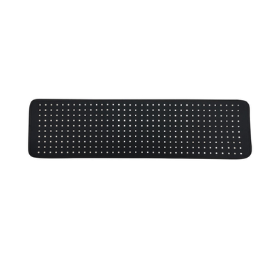 comprar almofada leve vermelha infravermelha da terapia de 660nm 850nm para o alívio das dores traseiro da cintura dos pés fabricação em linha