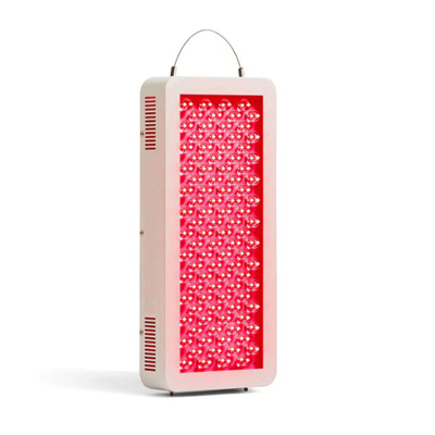 comprar Painel claro vermelho profissional 660nm 850nm da máquina da terapia do diodo emissor de luz para o tratamento da acne fabricação em linha