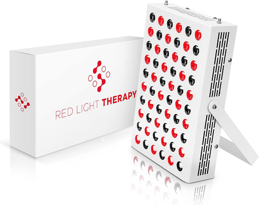 comprar os dispositivos leves vermelhos da terapia de 660nm 850nm descascam o aperto da máquina da terapia da luz do diodo emissor de luz de PDT fabricação em linha