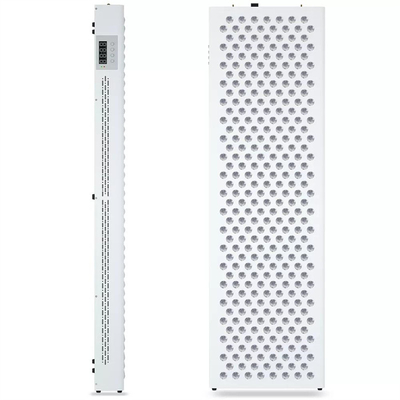 comprar Dispositivo leve vermelho infravermelho completo 630nm 660nm 810nm 830nm 850nm dos painéis da terapia do corpo PDT fabricação em linha