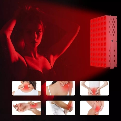 comprar lâmpada leve vermelha infravermelha 300W da beleza do corpo de Timable da lâmpada de 660nm 850nm meia fabricação em linha