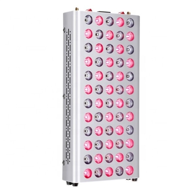 comprar interruptor leve conduzido vermelho 50Hz da terapia 300W de 600nm 850nm Pdt para a casa fabricação em linha