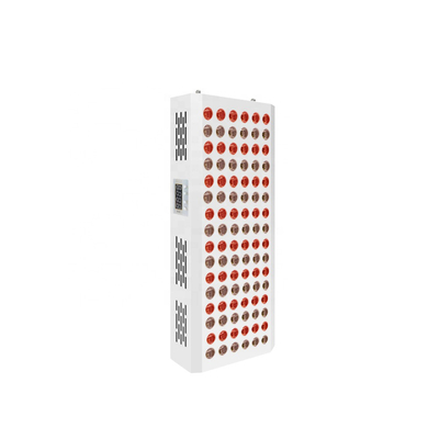 comprar dispositivo leve vermelho infravermelho facial da terapia 660nm 850nm da beleza 600W fabricação em linha