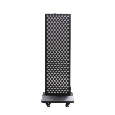 comprar EMF cura claro vermelho da acne 1500w da ferida dos cuidados com a pele do painel da terapia do écran sensível baixo fabricação em linha