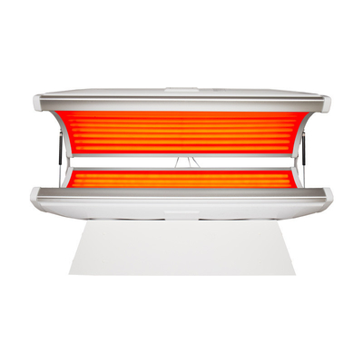 comprar Da cama vermelha da terapia da luz do diodo emissor de luz do relevo do músculo da dor máquina fotodinâmica para o uso da casa fabricação em linha
