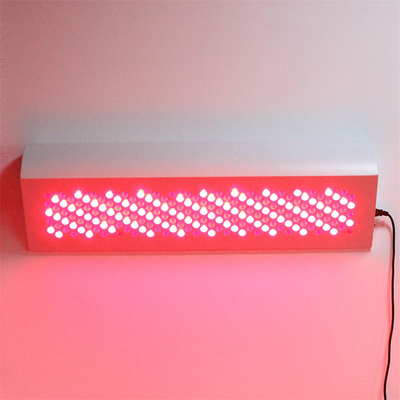 comprar Dispositivo do painel da terapia da luz da terapia da luz infra-vermelha da montagem 660nm 850nm da parede para o salão de beleza fabricação em linha
