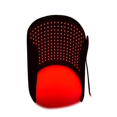 comprar Uma terapia clara vermelha de 360 diodos emissores de luz acolchoa a correia leve vermelha da terapia da gestão flexível do corpo fabricação em linha