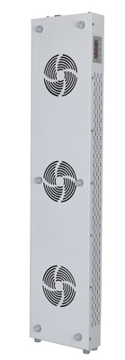 comprar Fixado na parede perto da terapia clara conduzida infravermelha almofada 660nm 850nm para o corpo inteiro fabricação em linha