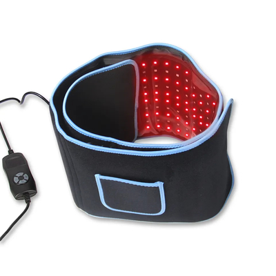 comprar Dispositivo da terapia da luz do diodo emissor de luz da perda de peso de Controlable perto de 660nm infravermelho 850nm fabricação em linha