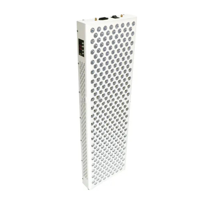 comprar 1000w vermelho perto do controle esperto 660nm 850nm dos dispositivos PBM da terapia da luz infra-vermelha fabricação em linha