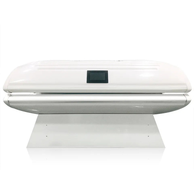 comprar Da cama vermelha da terapia da luz do diodo emissor de luz de PBM máquina fotodinâmica para o tratamento da fadiga fabricação em linha