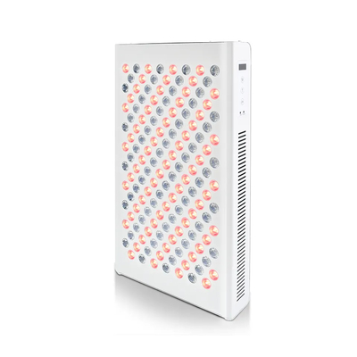 comprar Painel claro vermelho 660nm 850nm da terapia dos cuidados com a pele para o uso comercial/casa fabricação em linha