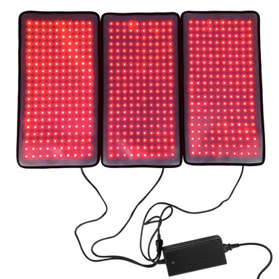 comprar Máquina Multifunction da terapia da luz do diodo emissor de luz da perda de peso perto de 660nm infravermelho 850nm fabricação em linha