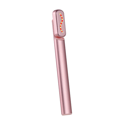 comprar Estimulação por microcorrentes Instrumento de beleza avançado para os olhos Massagem facial Antienvelhecimento Esponja para apertar a pele fabricação em linha