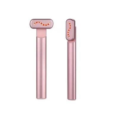 comprar Microcorrente Advanced Eye Beauty Instrument EMS Massagem facial bastão antirrugas fabricação em linha