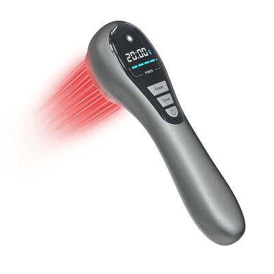 comprar Fisioterapia Instrumentase Cold Lr dispositivo de terapia de luz infravermelha próxima para humanos ou animais de estimação fabricação em linha