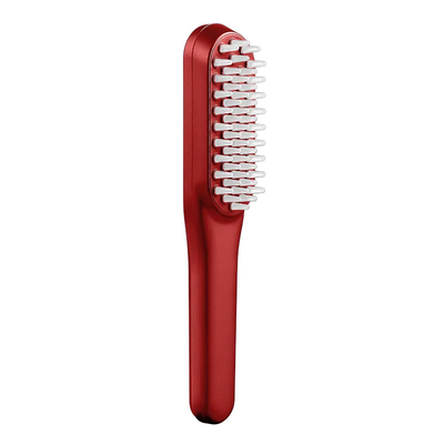 comprar Massagem do escalpe do pente do Massager da vibração do EMS do pente da queda de cabelo da escova de Phototherapy anti fabricação em linha