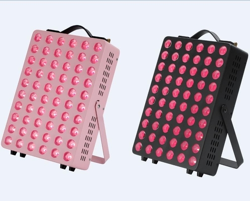comprar 300W 660nm 850nm painel de luz LED vermelho para alívio da dor melhor sono cura de lesões fabricação em linha