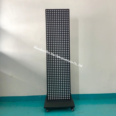 comprar Máquinas profissionais de terapia de luz vermelha de 3000W 660nm 850nm Espectro personalizado fabricação em linha