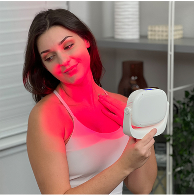 comprar LED Photon 60W Painel de terapia de luz vermelha para uso comercial / doméstico fabricação em linha