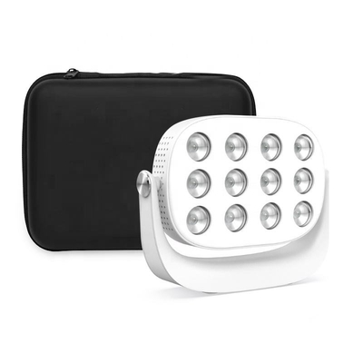 comprar Painel de terapia de luz LED de 60W Dispositivos de terapia de luz infravermelha e vermelha para alívio da dor fabricação em linha