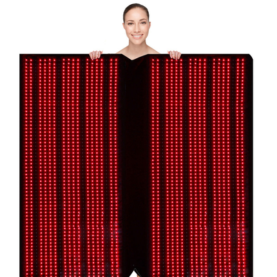 comprar Alívio da dor corporal completa Cama de terapia com luz vermelha Cama de terapia com infravermelho próximo Colchão de terapia com infravermelho distante fabricação em linha