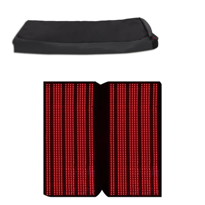 comprar Corpo inteiro Cobertura de Terapia de Luz Vermelha Brilho Ajustável Pulso 360 graus fabricação em linha