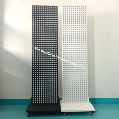 comprar Full Body 3000w Painel de Terapia de Luz Vermelha 660nm 850nm Espectro personalizado fabricação em linha