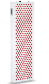 comprar Painel de terapia de luz vermelha de alta potência de 1500W com certificação RED 660nm NIR 850nm fabricação em linha