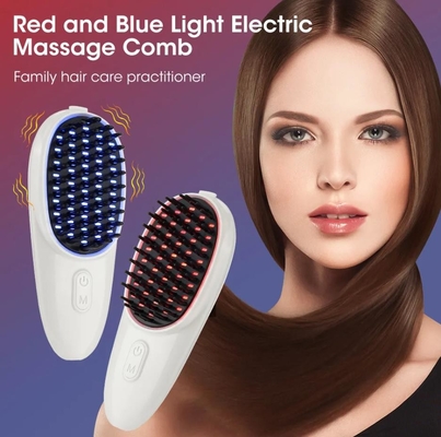 comprar Luz Elétrica Vermelha Luz Azul Coife Capi Massagem Pincel fabricação em linha