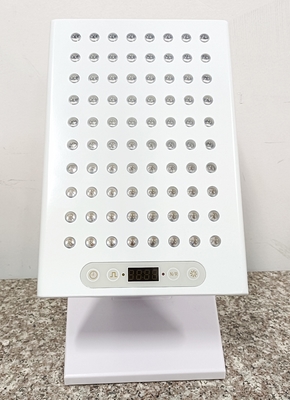 comprar Painel de terapia de luz vermelha de 400W Painel de terapia de luz infravermelha facial portátil fabricação em linha