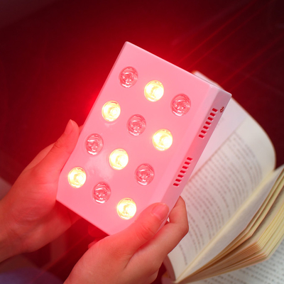 comprar Dispositivos de terapia de luz vermelha LED de alta potência, painel de terapia de luz vermelha de 60W fabricação em linha