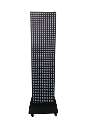 comprar Máquina de Terapia de Luz LED de 3000w PDT 600pcs LED Vermelho + NIR Painel de Terapia de Luz Vermelha fabricação em linha