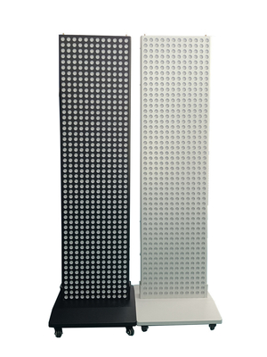 comprar 660nm 850nm Máquina de Terapia de Luz LED vermelha NIR 3000w Terapia de Luz Vermelha Para Cuidados da Pele fabricação em linha