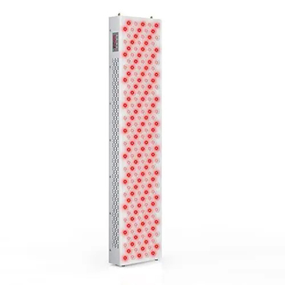 comprar 660nm 850nm Painel de terapia de luz vermelha 1000W Fábrica de terapia de luz infravermelha vermelha fabricação em linha