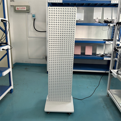 comprar 660nm 850nm Red NIR LED Light Therapy Device 3000w Acelerar a cicatrização de feridas fabricação em linha