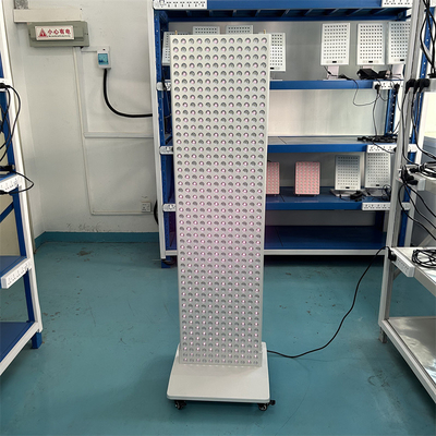 comprar Recuperação do corpo 660nm 850nm Máquina de terapia de luz LED vermelha NIR 3000w PDT Painel de terapia de luz fabricação em linha