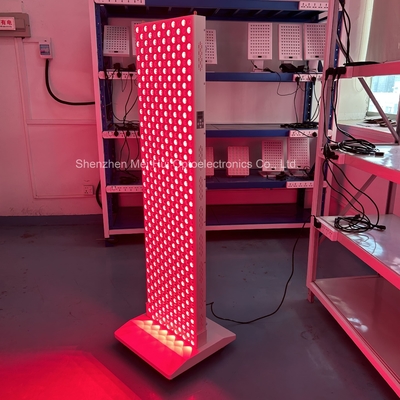 comprar Dispositivo de terapia de luz vermelha de 3000W 630 660 810 850nm fabricação em linha