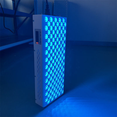comprar 600w Cuidado do Corpo Dispositivo de Terapia de Luz Vermelha Tratamento de Fadiga 660nm 850nm 610nm 830nm fabricação em linha