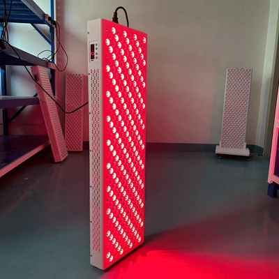 comprar Máquinas de terapia de luz vermelha de 1500W 660/850 Painel de luz NIR profissional fabricação em linha
