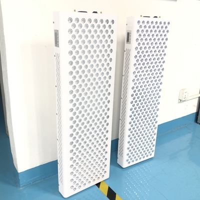 comprar 1500W de potência nominal Dispositivo de terapia de luz vermelha para corpo inteiro com comprimento de onda LED 660 850 fabricação em linha